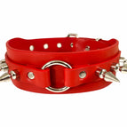 VEGAN RED