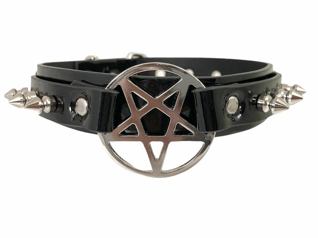 FCK254 PATENT 1 1/4" WIDE