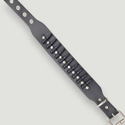 FCK264  SMALL BULLET 1 3/4" WIDE CHOKER