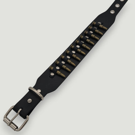 FCK264  SMALL BULLET 1 3/4" WIDE CHOKER