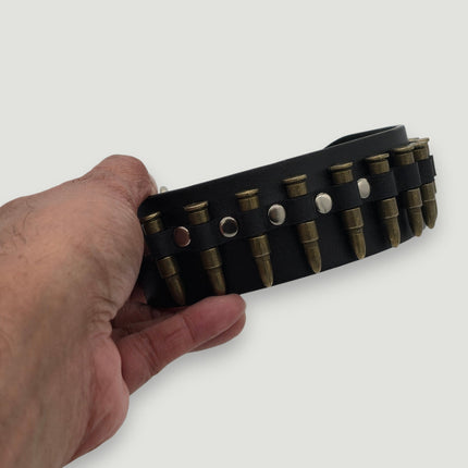 FCK264  SMALL BULLET 1 3/4" WIDE CHOKER