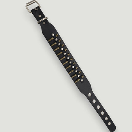 FCK264  SMALL BULLET 1 3/4" WIDE CHOKER