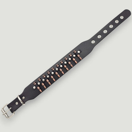 FCK264  SMALL BULLET 1 3/4" WIDE CHOKER