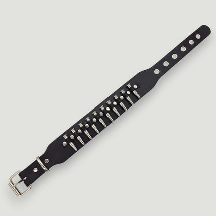 FCK264  SMALL BULLET 1 3/4" WIDE CHOKER
