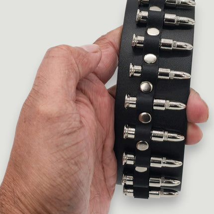 FCK264  SMALL BULLET 1 3/4" WIDE CHOKER