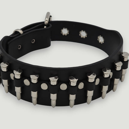 FCK264  SMALL BULLET 1 3/4" WIDE CHOKER