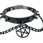 SPIKE BLACK