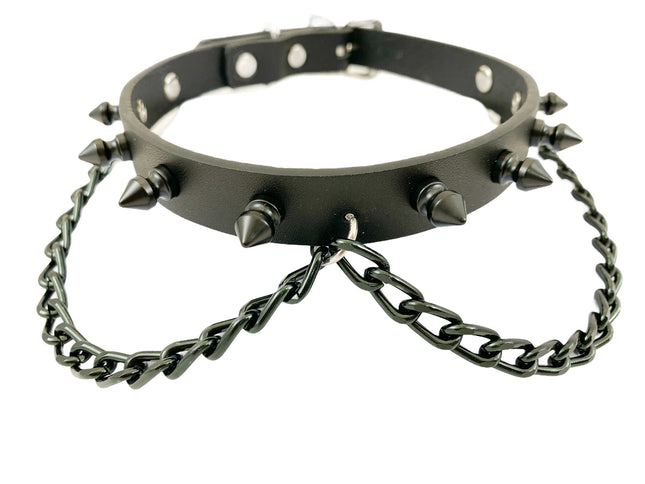 FCK280 3/4" CHOKER WITH 1/2" SPIKE, AND 2.5 MM