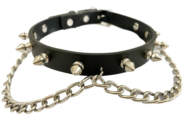 FCK280 3/4" CHOKER WITH 1/2" SPIKE, AND 2.5 MM