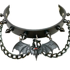 SPIKE BLACK