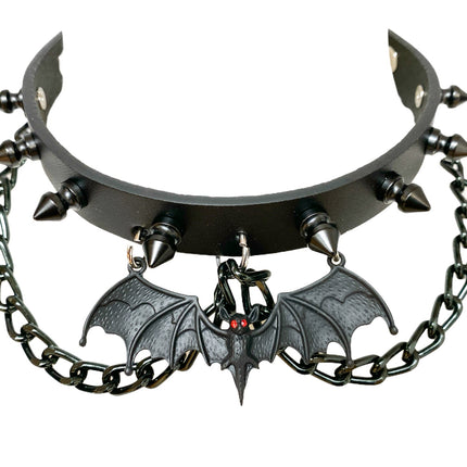 FCK282BAT 3/4" CHOKER WITH 1/2" SPIKE