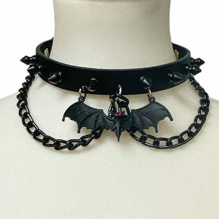 FCK282BAT 3/4" CHOKER WITH 1/2" SPIKE