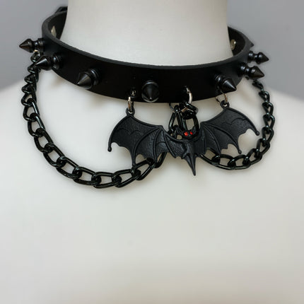 FCK282BAT 3/4" CHOKER WITH 1/2" SPIKE