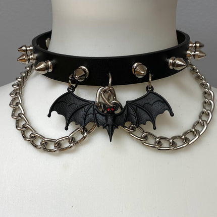FCK282BAT 3/4" CHOKER WITH 1/2" SPIKE