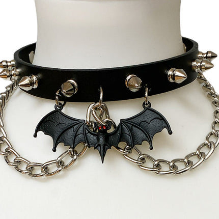 FCK282BAT 3/4" CHOKER WITH 1/2" SPIKE