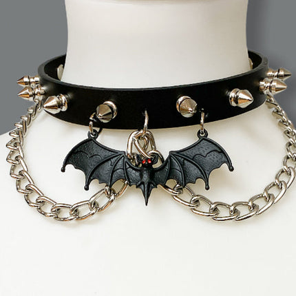 FCK282BAT 3/4" CHOKER WITH 1/2" SPIKE