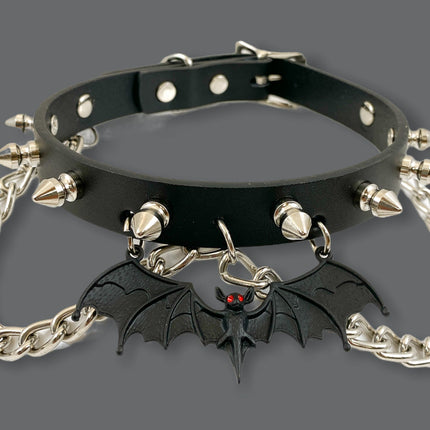 FCK282BAT 3/4" CHOKER WITH 1/2" SPIKE