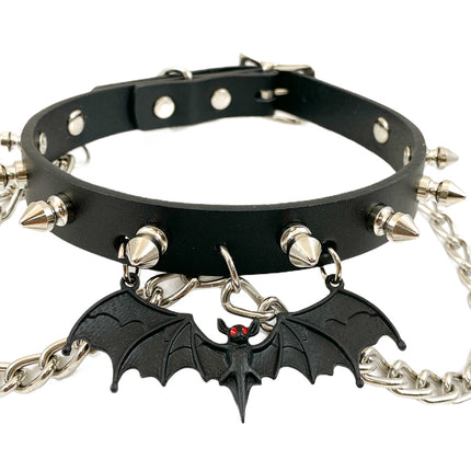 FCK282BAT 3/4" CHOKER WITH 1/2" SPIKE