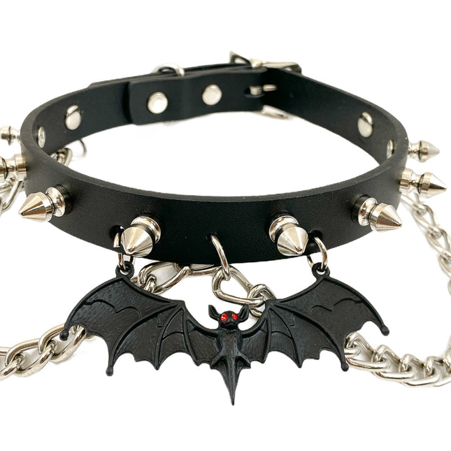 FCK282BAT 3/4" CHOKER WITH 1/2" SPIKE
