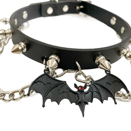 FCK282BAT 3/4" CHOKER WITH 1/2" SPIKE