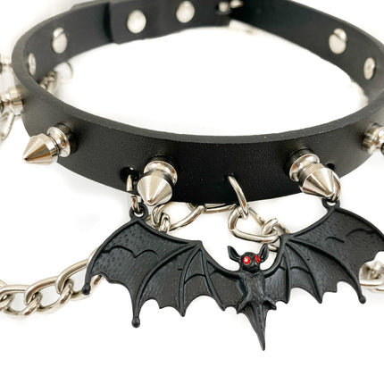 FCK282BAT 3/4" CHOKER WITH 1/2" SPIKE