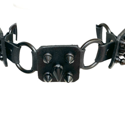 FCK284 RING & SPIKE