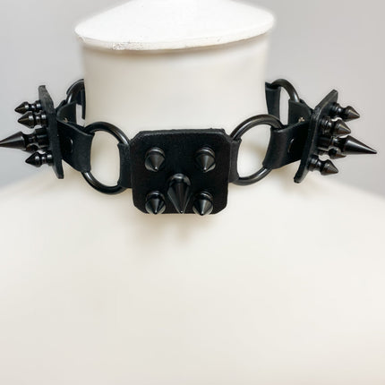 FCK284 RING & SPIKE