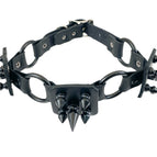 SPIKE BLACK