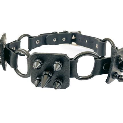 FCK284 RING & SPIKE
