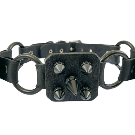 FCK284 RING & SPIKE