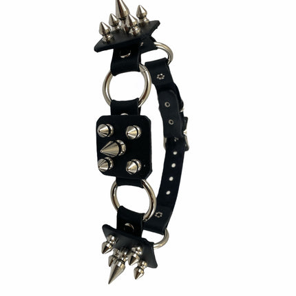 FCK284 RING & SPIKE