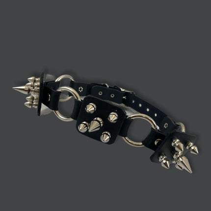 FCK284 RING & SPIKE