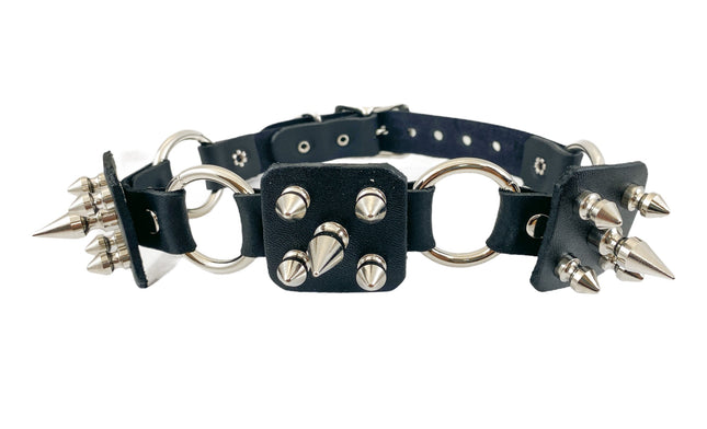 FCK284 RING & SPIKE