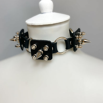 FCK284 RING & SPIKE