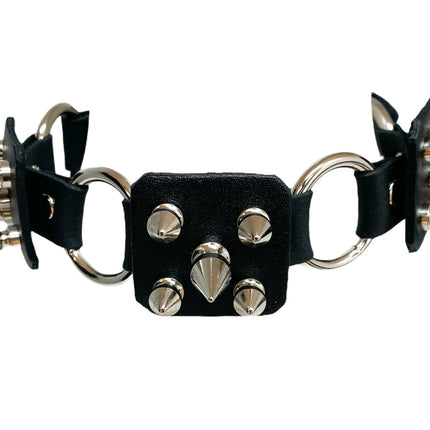 FCK284 RING & SPIKE