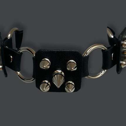 FCK284 RING & SPIKE
