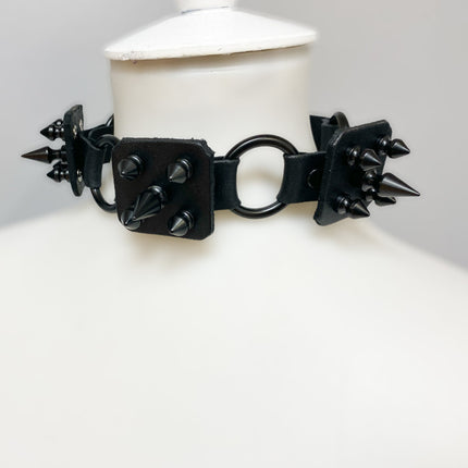 FCK284 RING & SPIKE