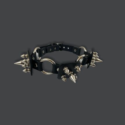 FCK284 RING & SPIKE