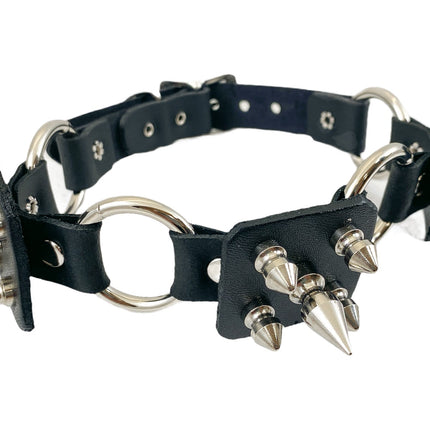 FCK284 RING & SPIKE