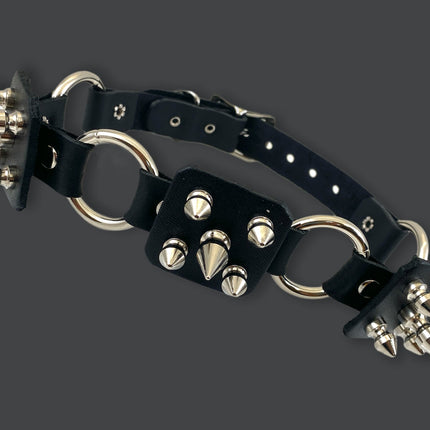 FCK284 RING & SPIKE