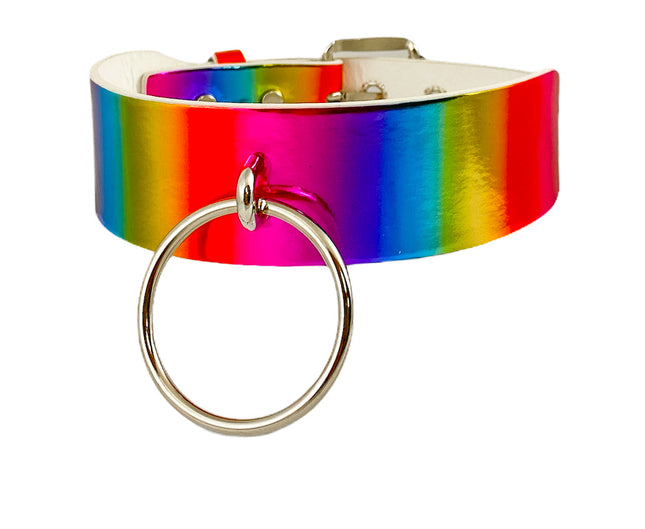 FCK297RAINBOW 1 3/4"
