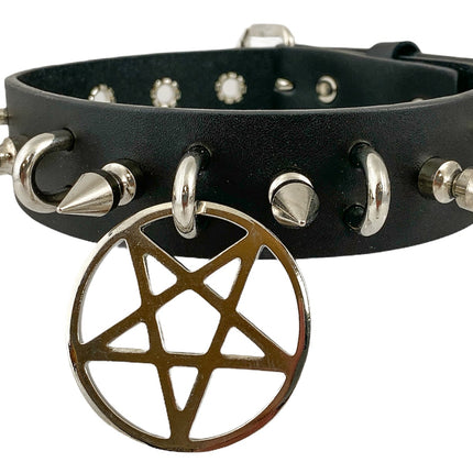 FCK316  U RING AND 2" STAINLESS STEEL