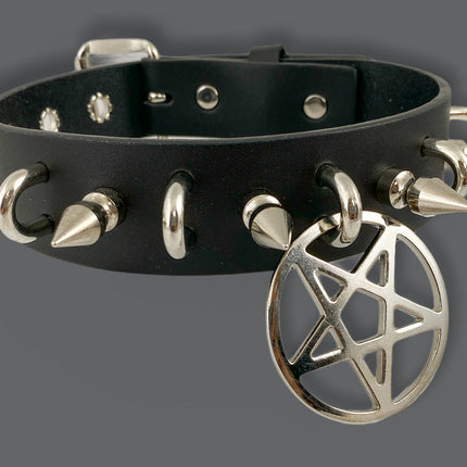 FCK316  U RING AND 2" STAINLESS STEEL