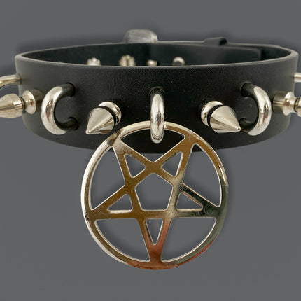 FCK316  U RING AND 2" STAINLESS STEEL
