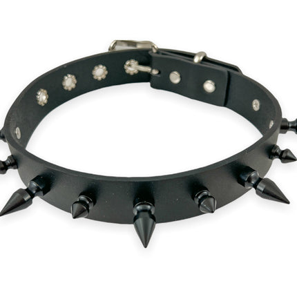 FCK320  1 1/4" WIDE CHOKER