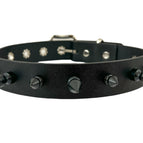 SPIKE S BLACK