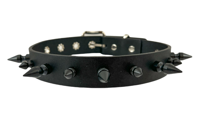 FCK320  1 1/4" WIDE CHOKER