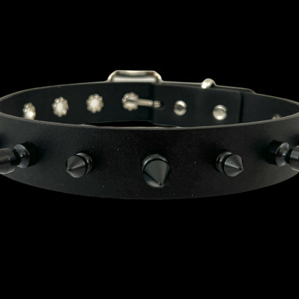 FCK320  1 1/4" WIDE CHOKER