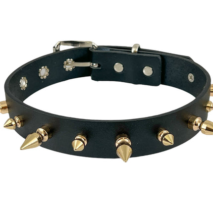 FCK320  1 1/4" WIDE CHOKER