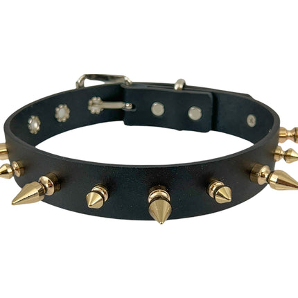 FCK320  1 1/4" WIDE CHOKER